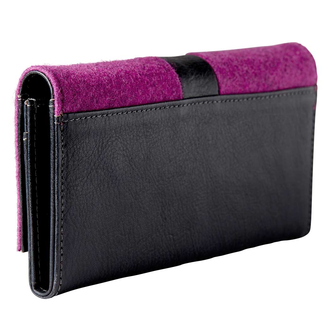 Gloria  - Damengeldbörse pink