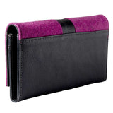 Gloria  - Damengeldbörse pink