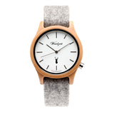 Waidzeit Dachstein Alpin Herrenuhren Loden Tradition