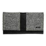 Waidzeit Lodengeldbörsen Designed in the Alps Damen GRETA