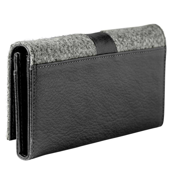 Waidzeit geldbörsen schladminger Lodenstoff Greta Schweiz