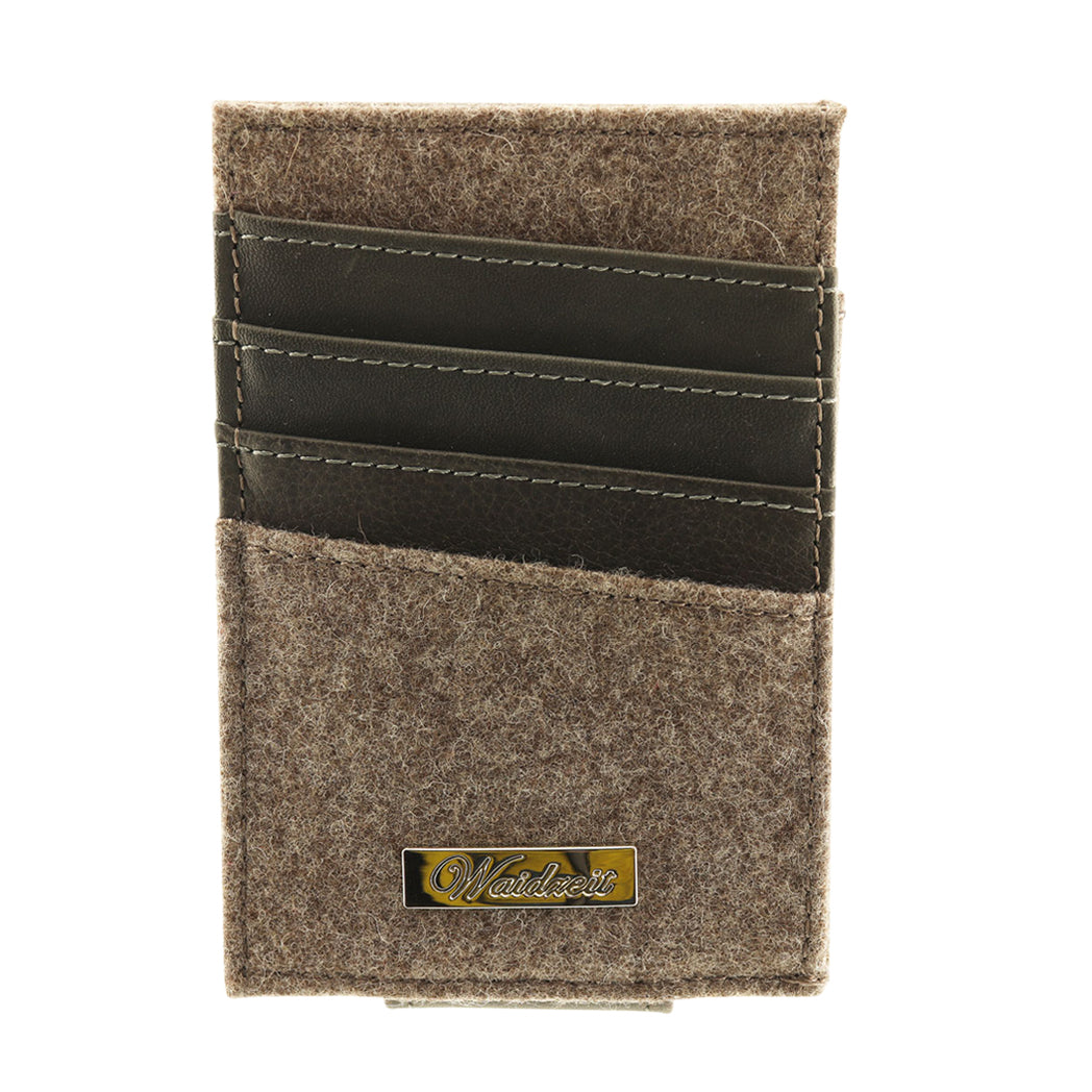 Geldklammern für Herren