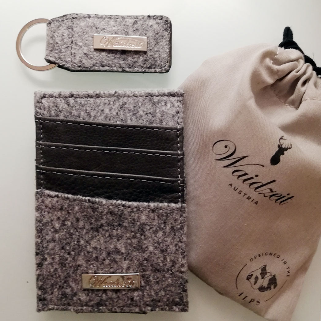 Geldklammern für Herren