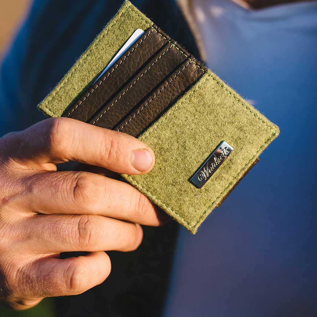 Geldklammern für Herren