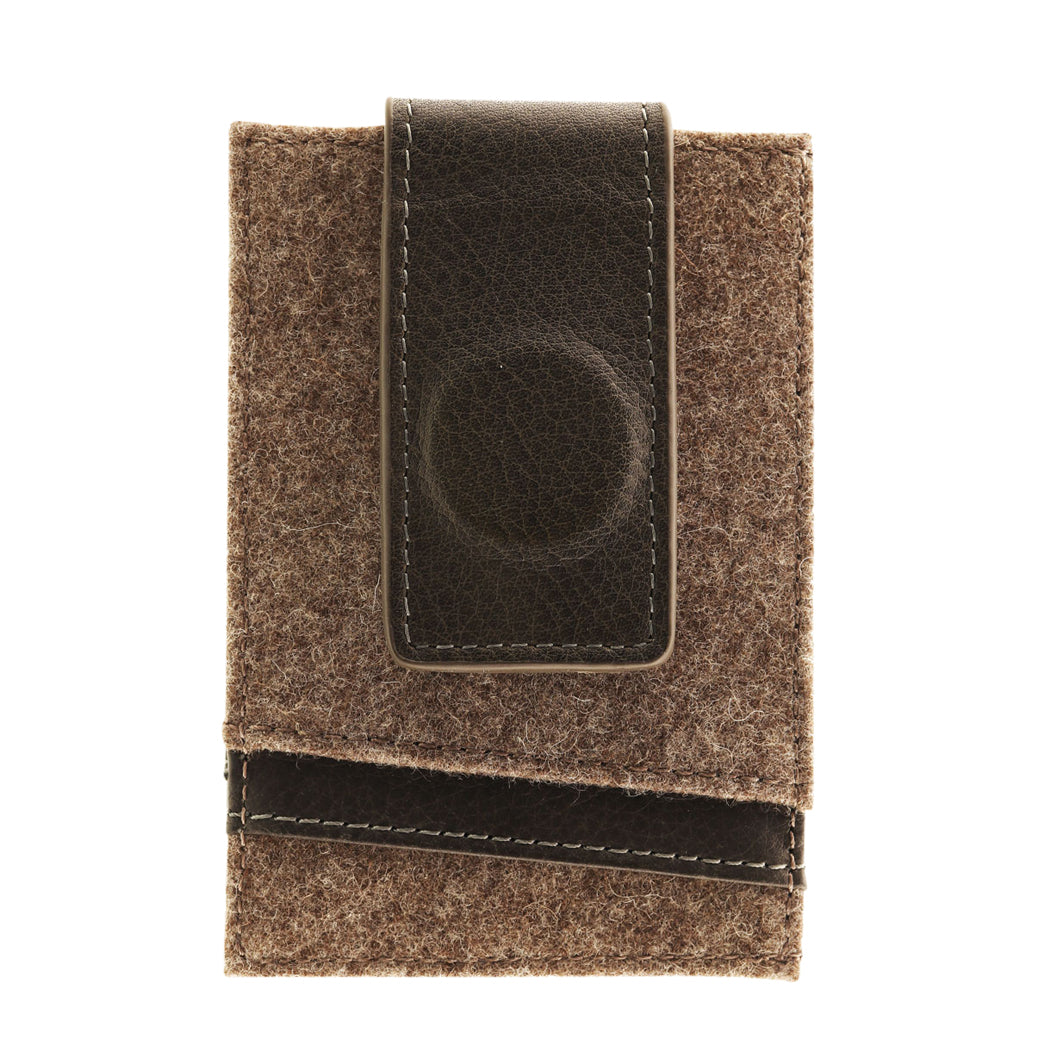 Geldklammern für Herren