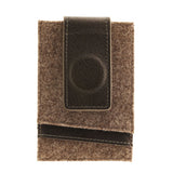 Geldklammern für Herren