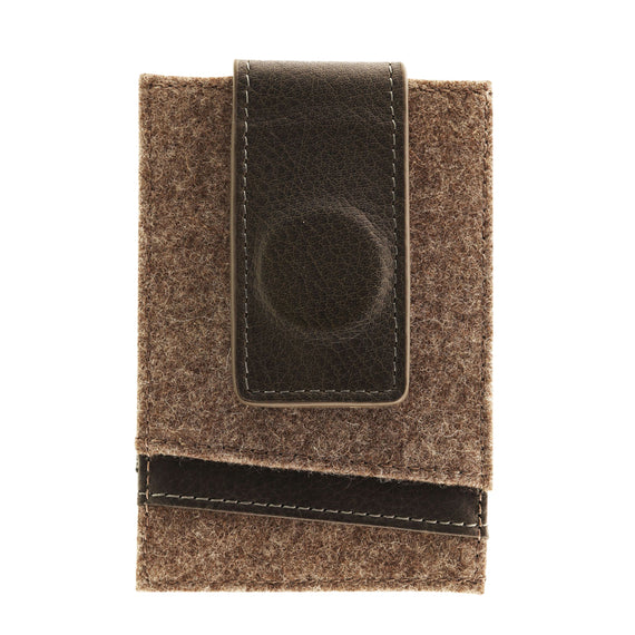 Geldklammern für Herren