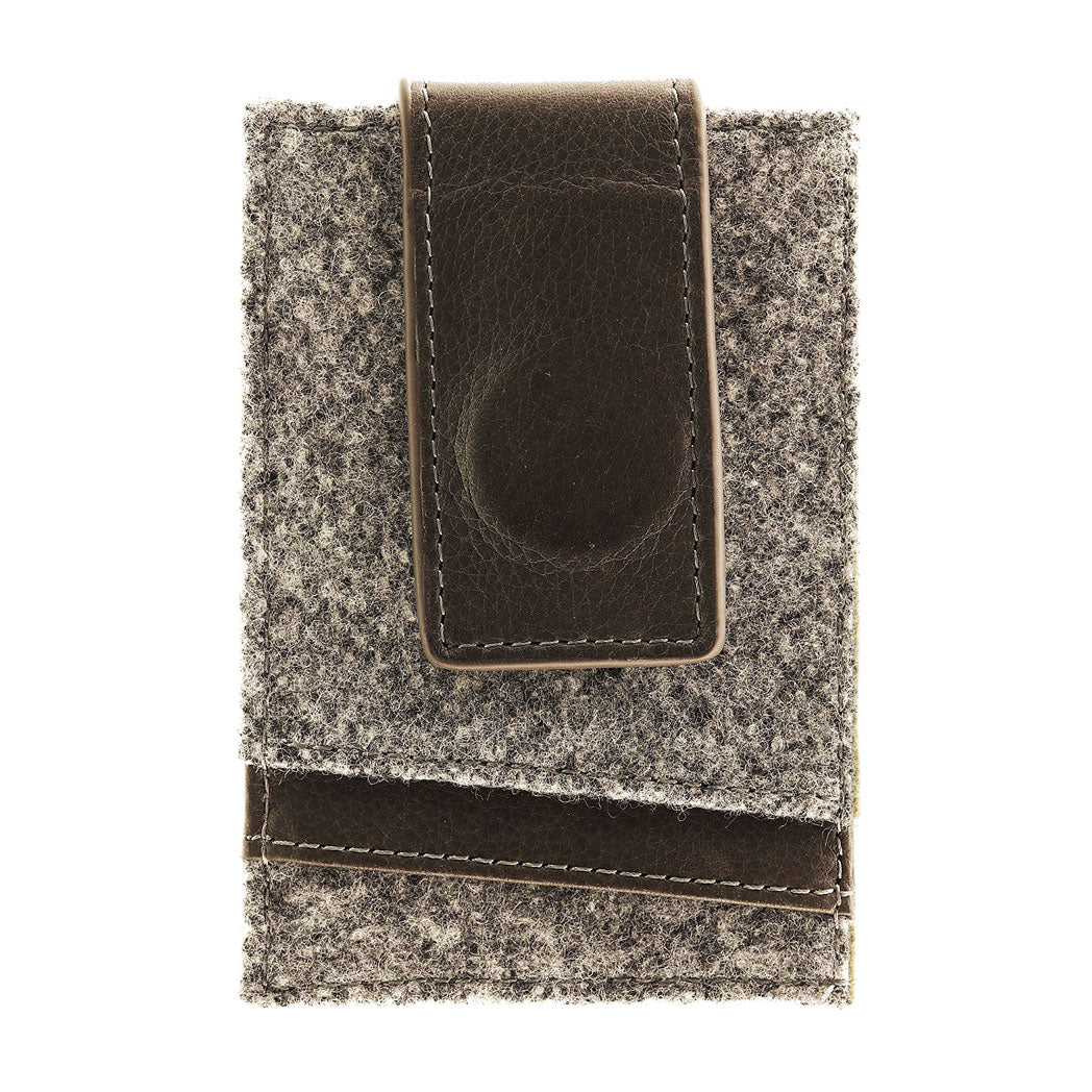 Geldklammern für Herren