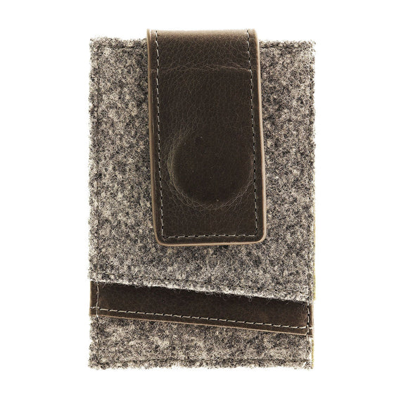 Geldklammern für Herren