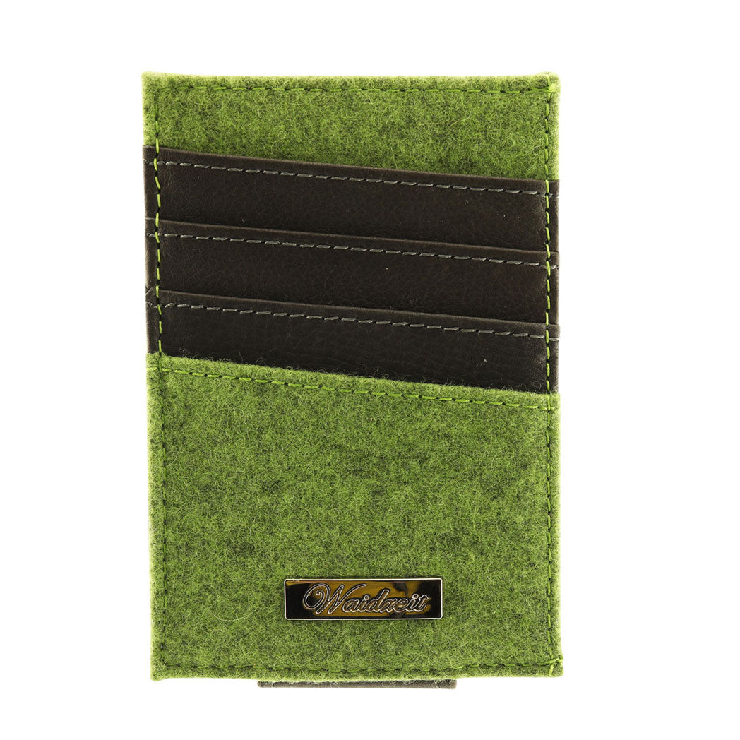 Geldklammern für Herren