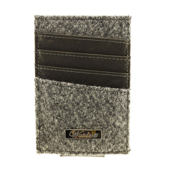 Geldklammern für Herren