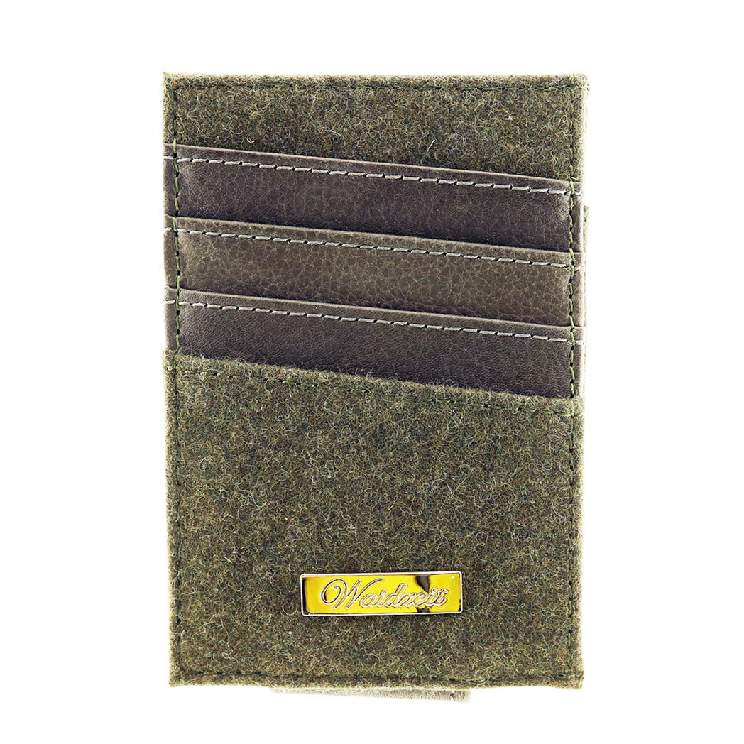 Geldklammern für Herren