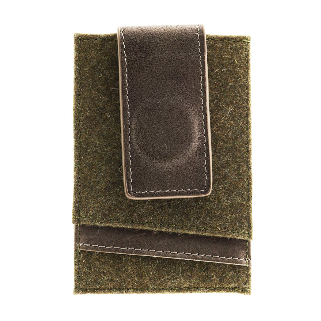 Geldklammern für Herren