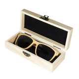 Zirbenbrille Anblick Waidzeit aus steirischem Zirbenholz Sonnenbrille Zirbe Holzbrille Naturprodukt Naturliebhaber Geschenkidee